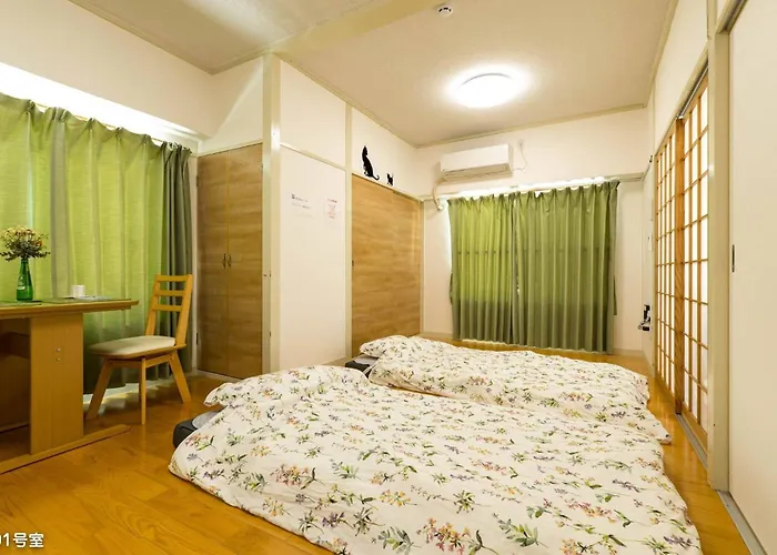 Nanei Building - Vacation Stay 47375V